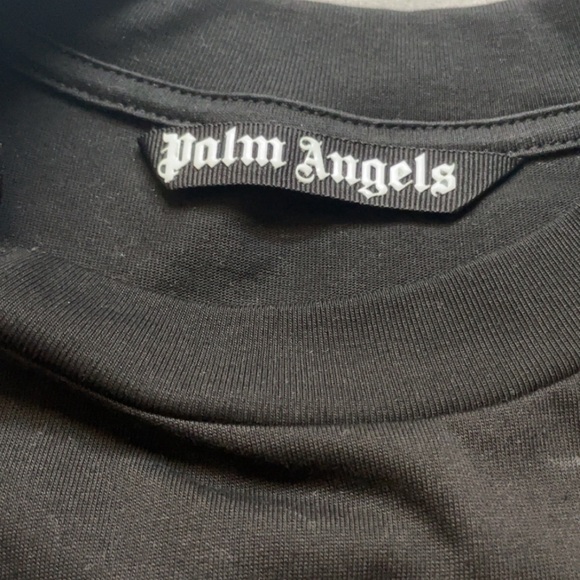 Palm Angels Las Vegas Tee - Picture 3 of 3